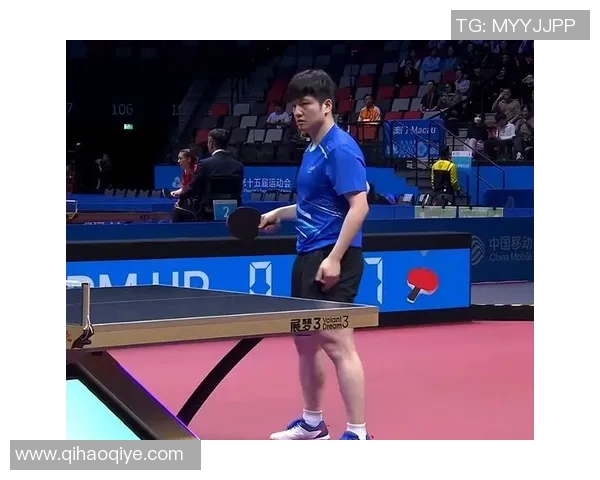 4比2！跟着樊振东反转王楚钦，带来两个不争的现实，一人境况最为难