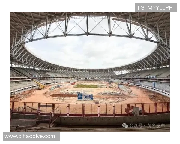 广东城市体育性情丨茂名：定向之城，拥抱山海