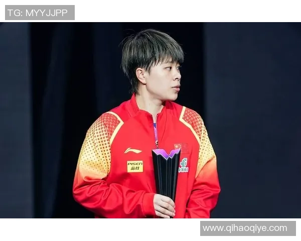 我国女乒大捷！3-2、3-2，世界冠军王艺迪、小将陈熠强势晋级8强